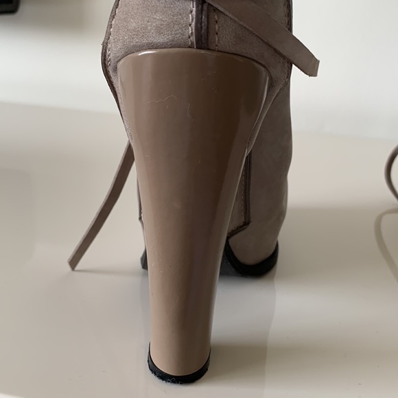 Cinzia araia boots - Picture 9 of 11